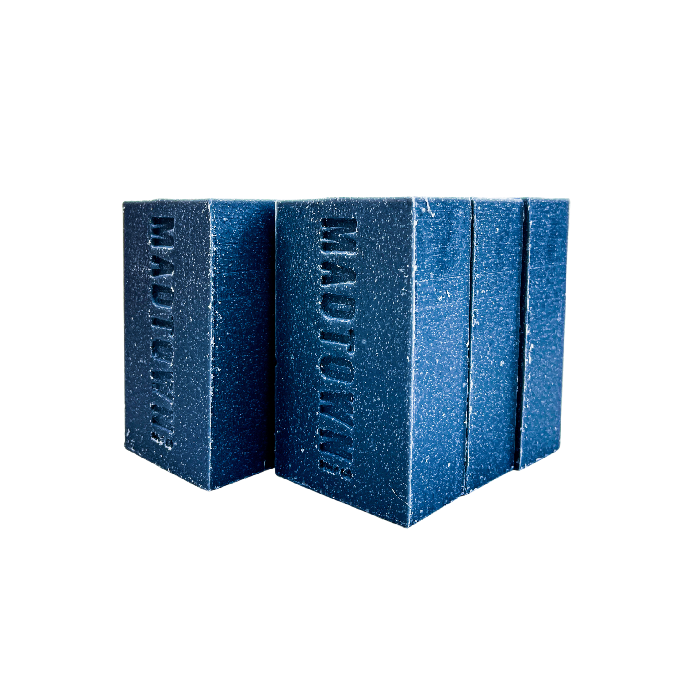 VOLCANIC REST FACE SOAP + BODY WASH